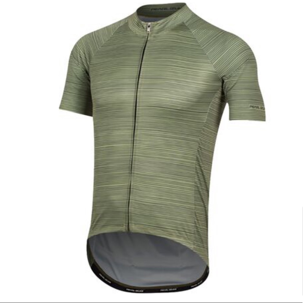 Pearl Izumi bike jersey
